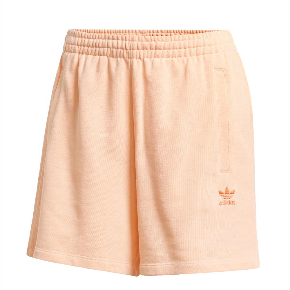 Shorts Adidas Originals Donna - Rosa