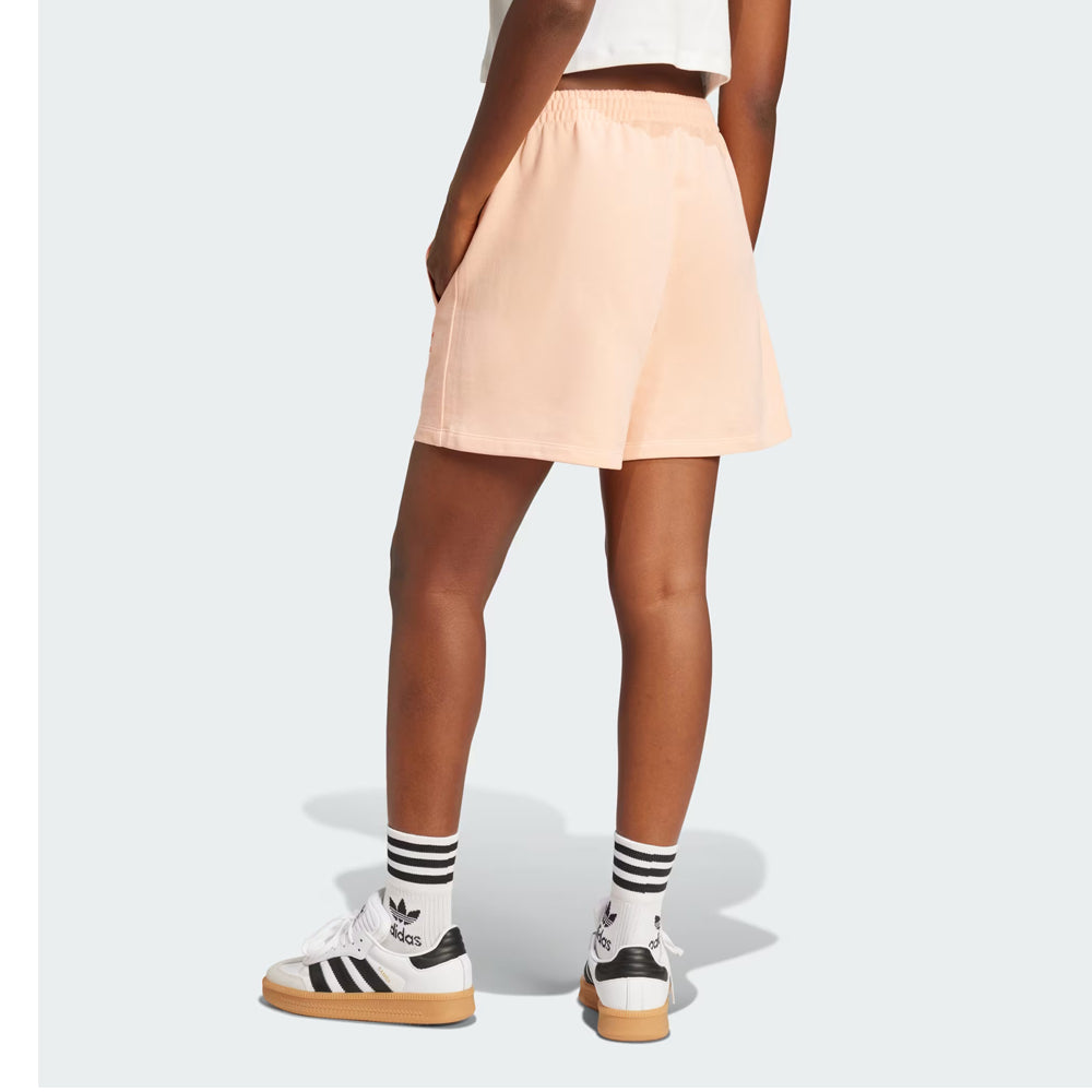 Shorts Adidas Originals Donna - Rosa