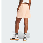 Shorts Adidas Originals Donna - Rosa