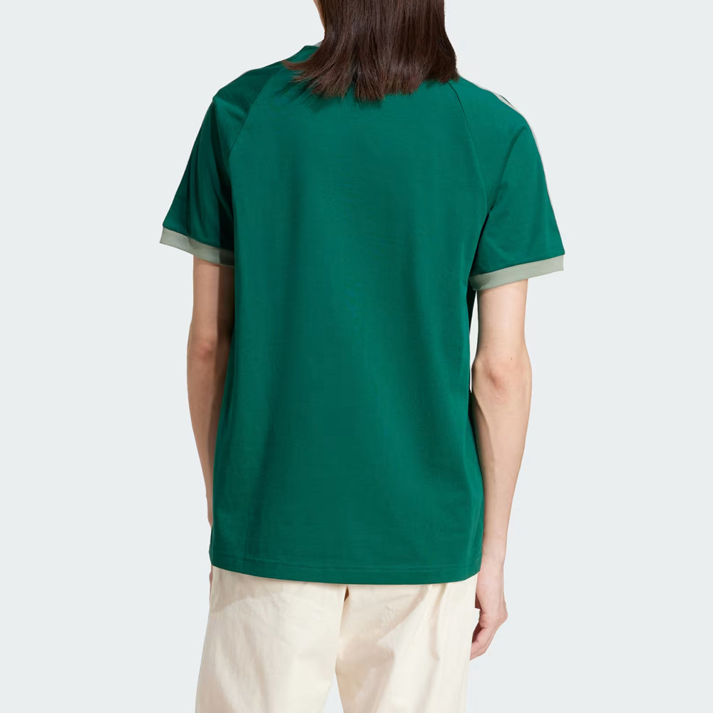 T-Shirt Adidas Originals Uomo - Verde