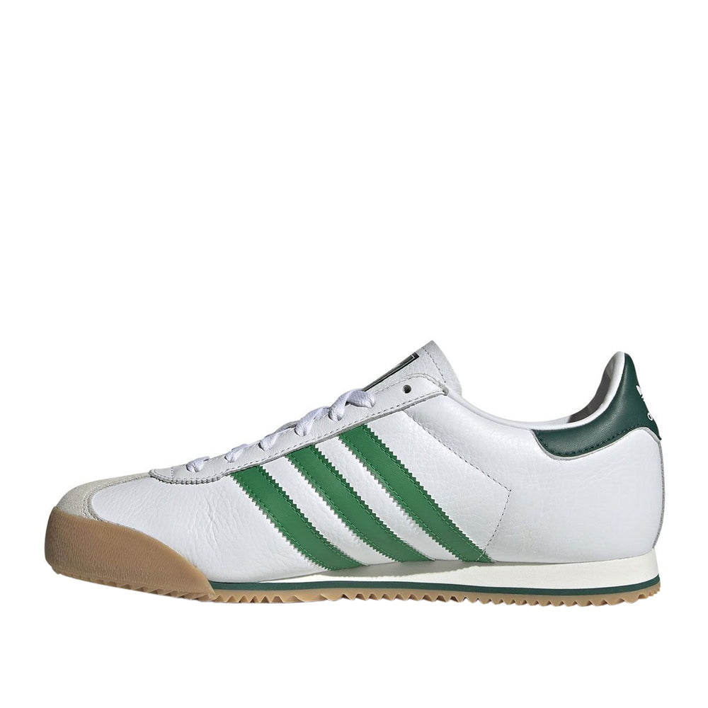 Sneakers Adidas Originals Adidas K 74 Uomo - Bianco