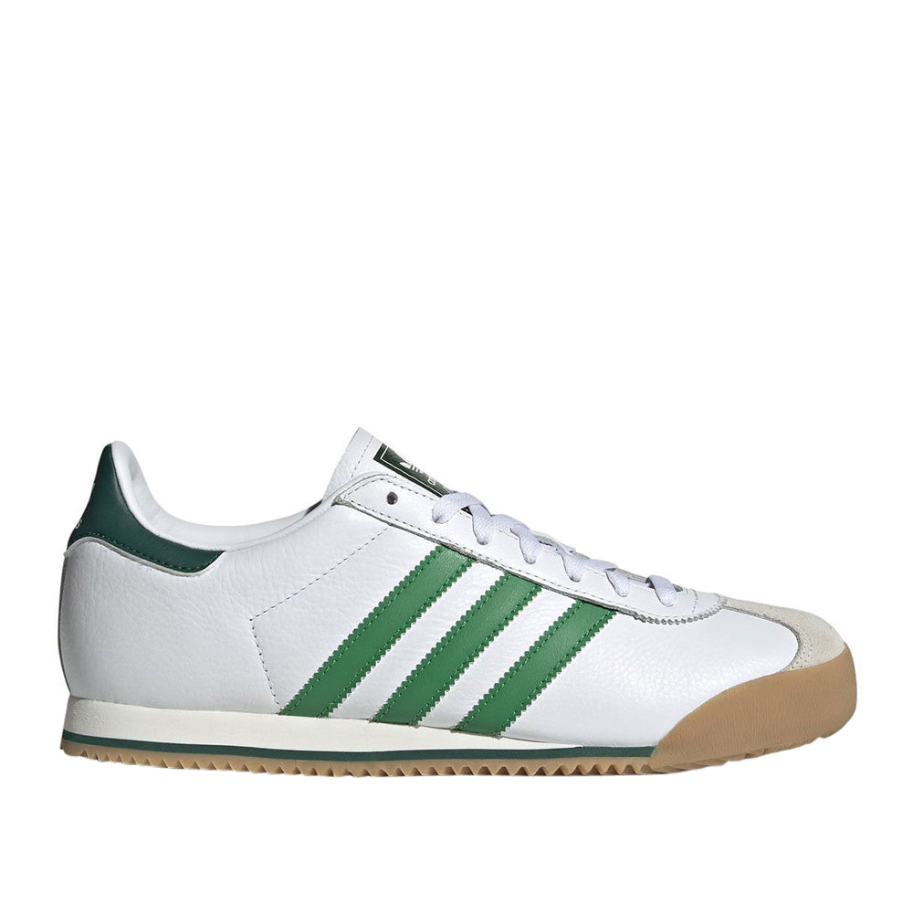 Sneakers Adidas Originals Adidas K 74 Uomo - Bianco