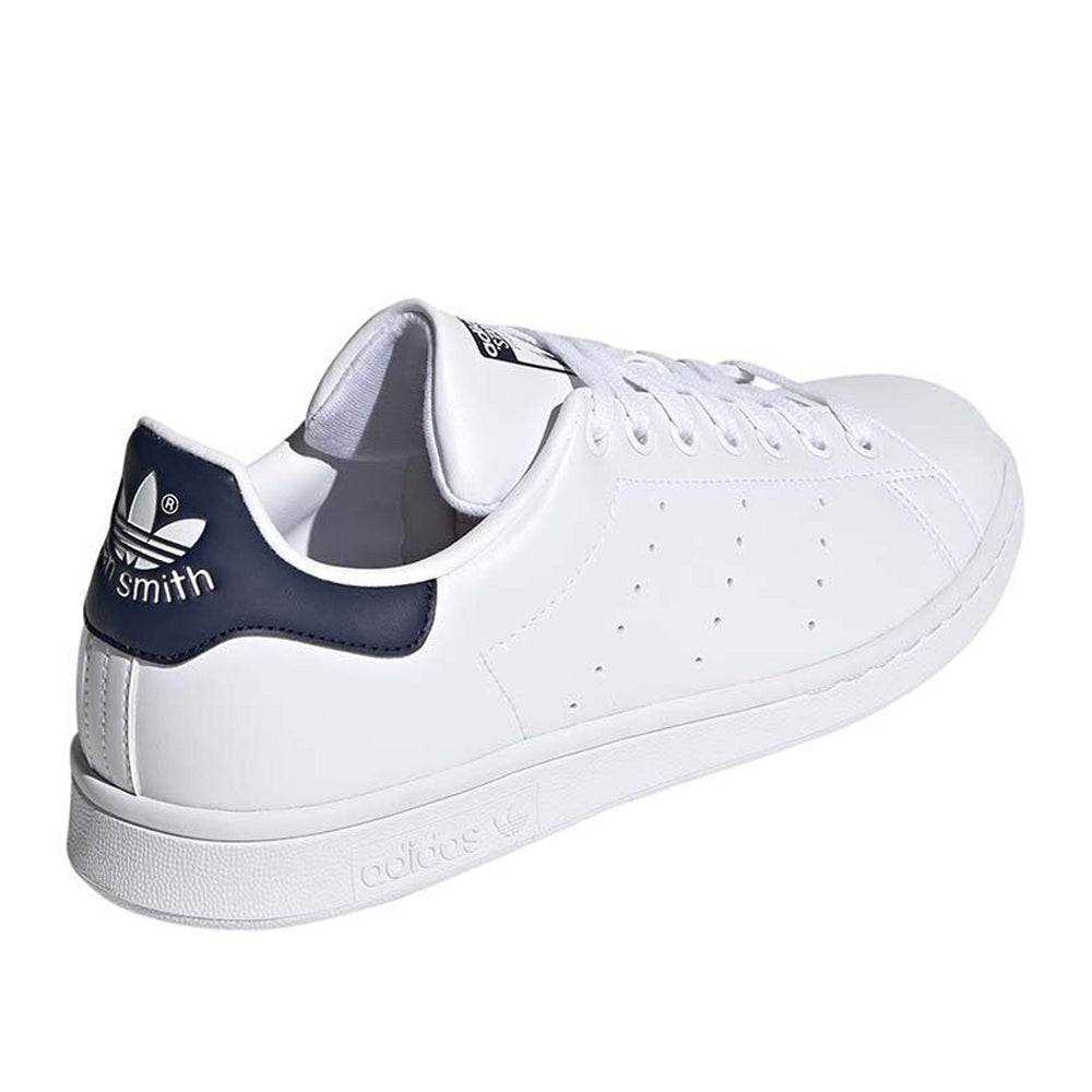 Sneakers Adidas Originals Stan Smith J Donna - Bianco