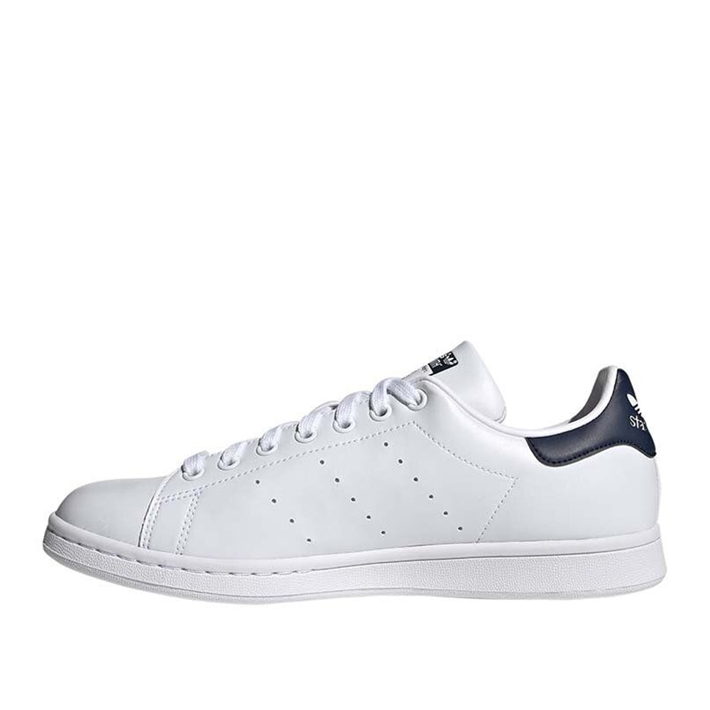 Sneakers Adidas Originals Stan Smith J Donna - Bianco