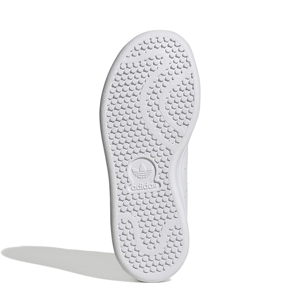 Sneakers Adidas Originals Stan Smith Cf C Unisex Bambino - Bianco