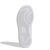 Sneakers Adidas Originals Stan Smith Cf C Unisex Bambino - Bianco
