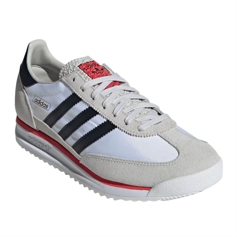 Sneakers Adidas Originals Sl 72 rs Uomo - Bianco