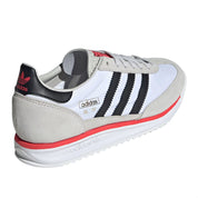 Sneakers Adidas Originals Sl 72 rs Uomo - Bianco