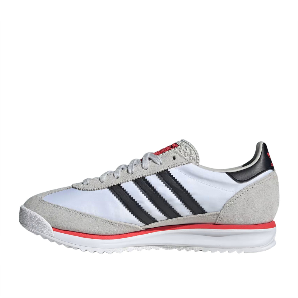 Sneakers Adidas Originals Sl 72 rs Uomo - Bianco