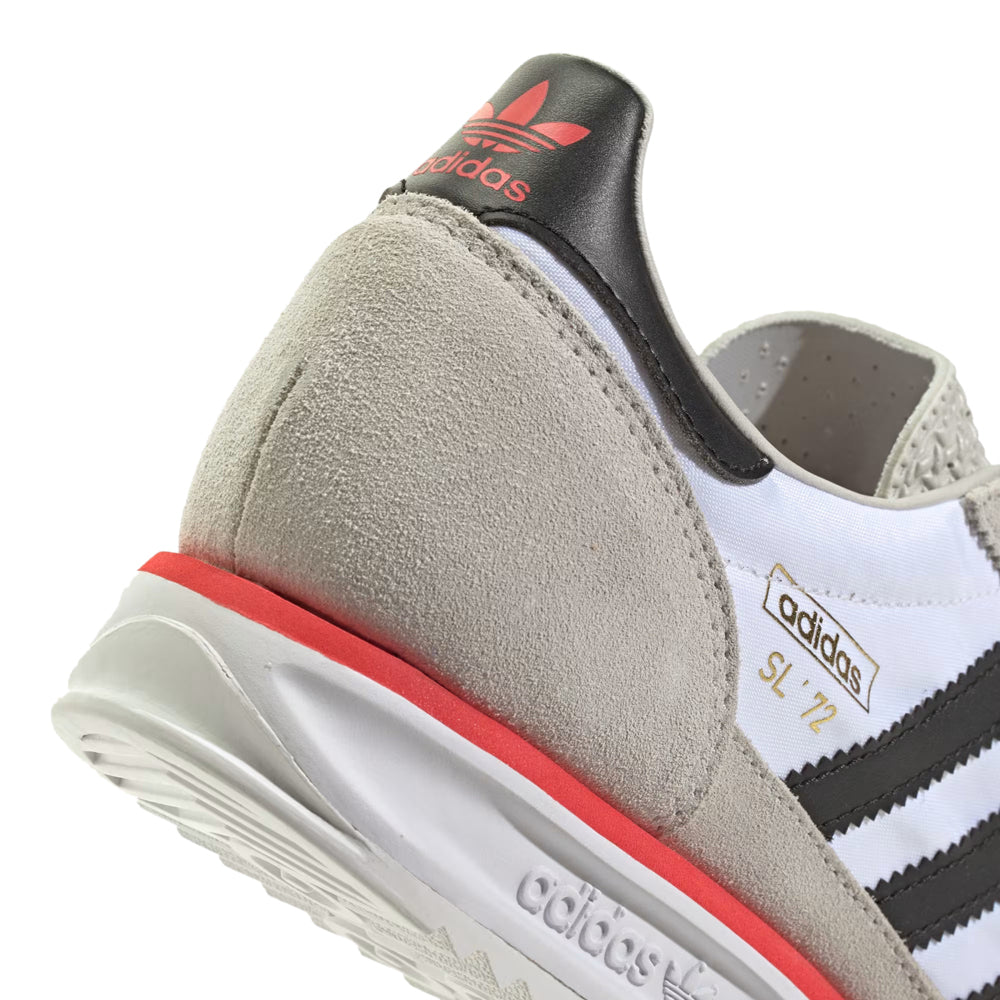 Sneakers Adidas Originals Sl 72 rs Uomo - Bianco
