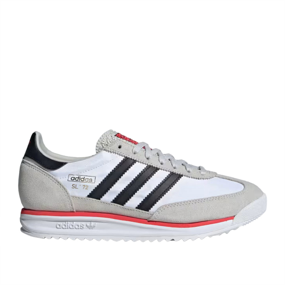 Sneakers Adidas Originals Sl 72 rs Uomo - Bianco