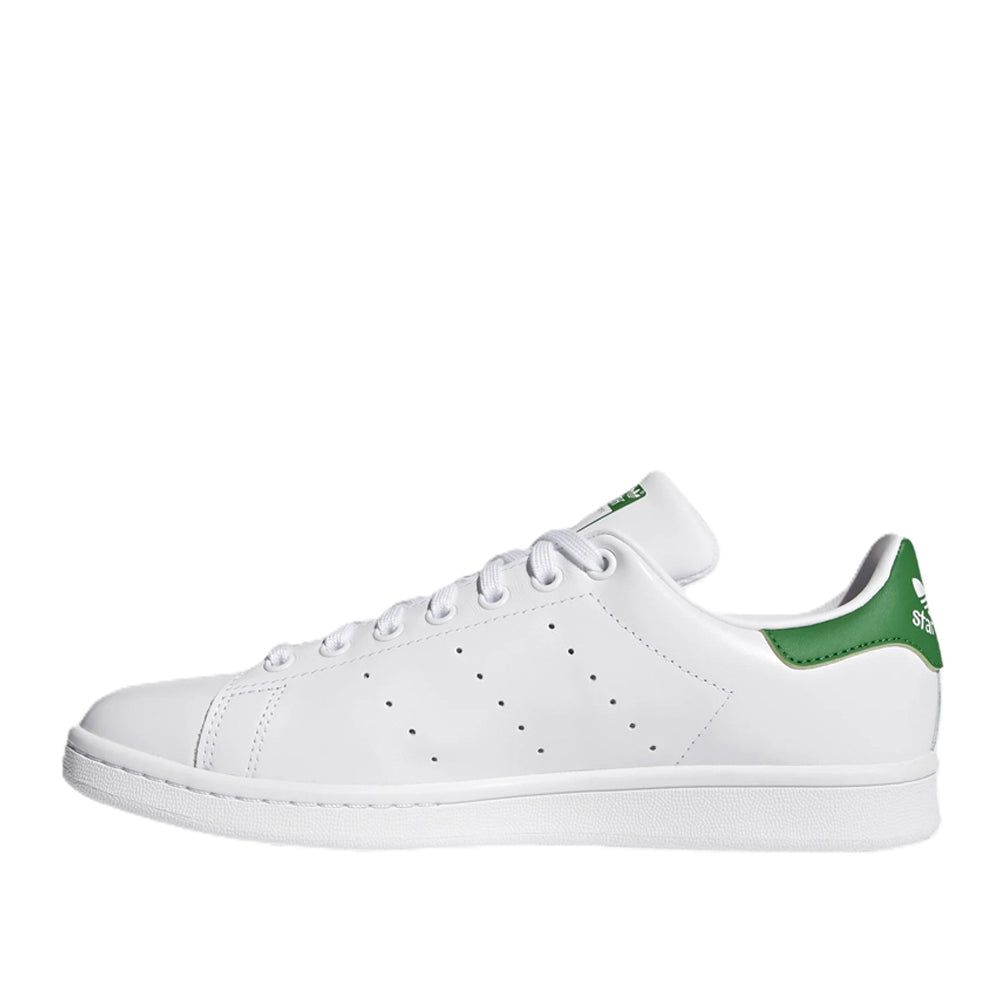 Sneakers Adidas Originals Stan Smith Uomo - Bianco
