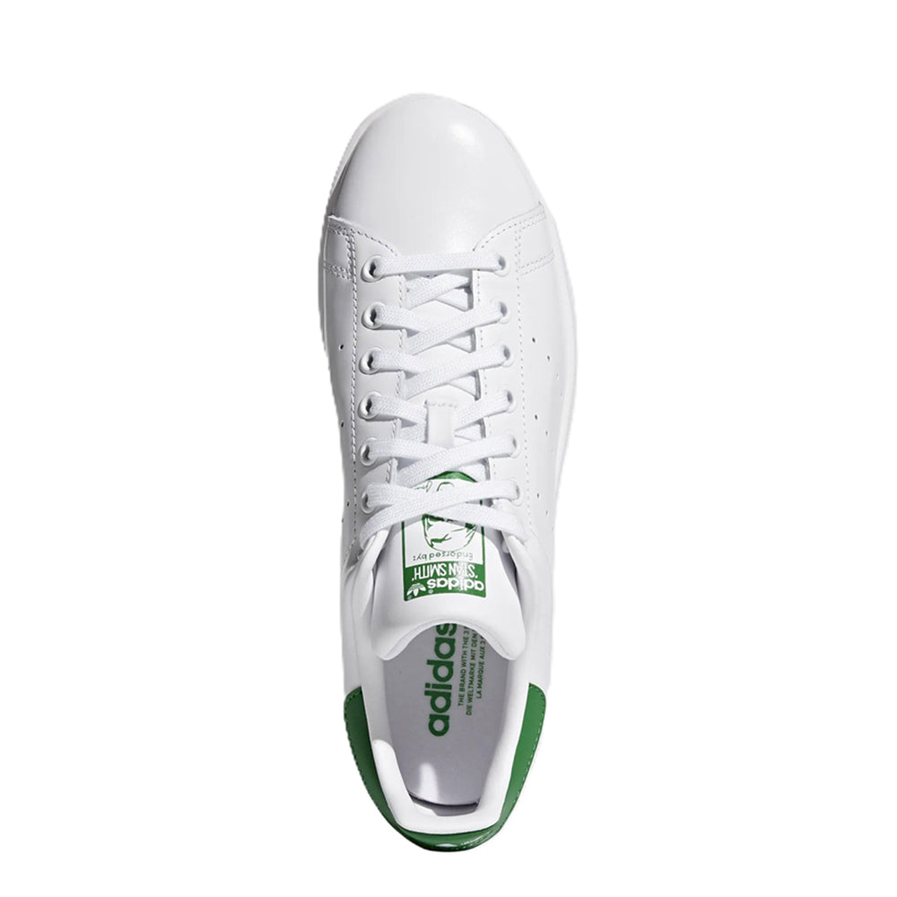 Sneakers Adidas Originals Stan Smith Uomo - Bianco