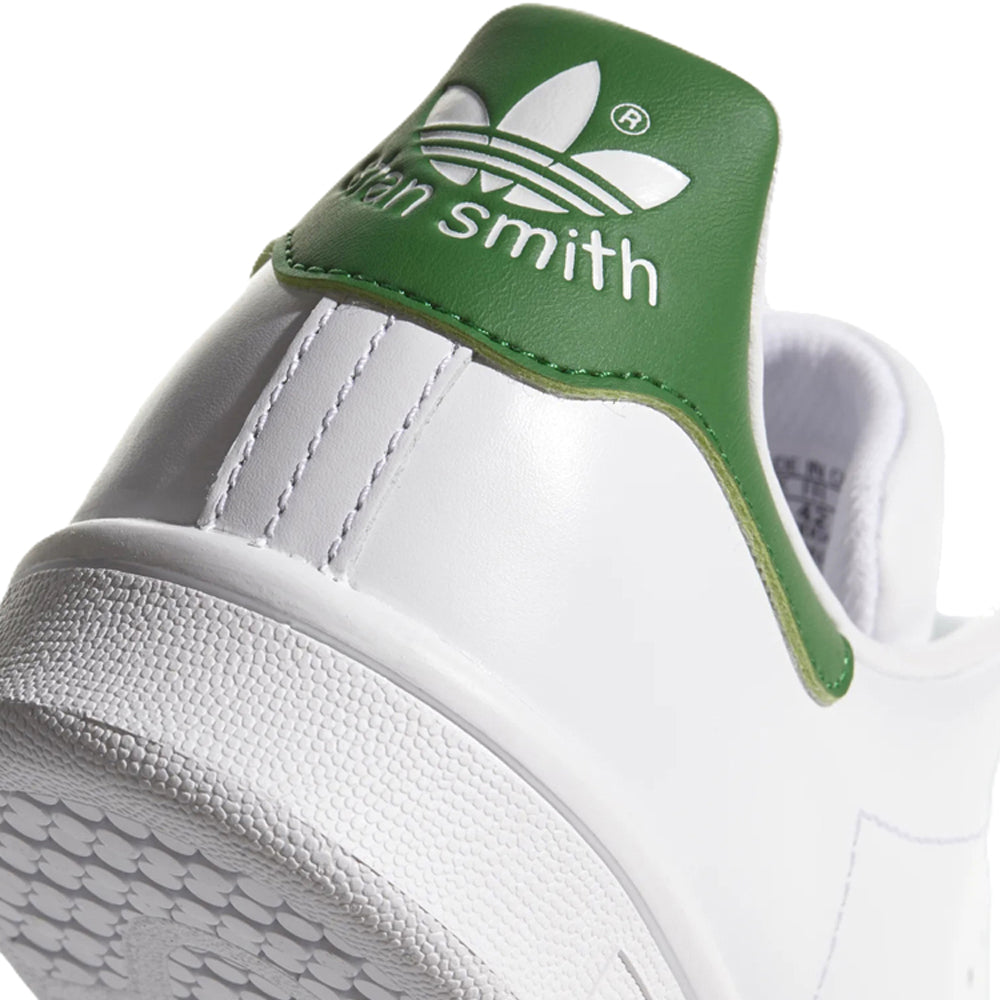 Sneakers Adidas Originals Stan Smith Uomo - Bianco
