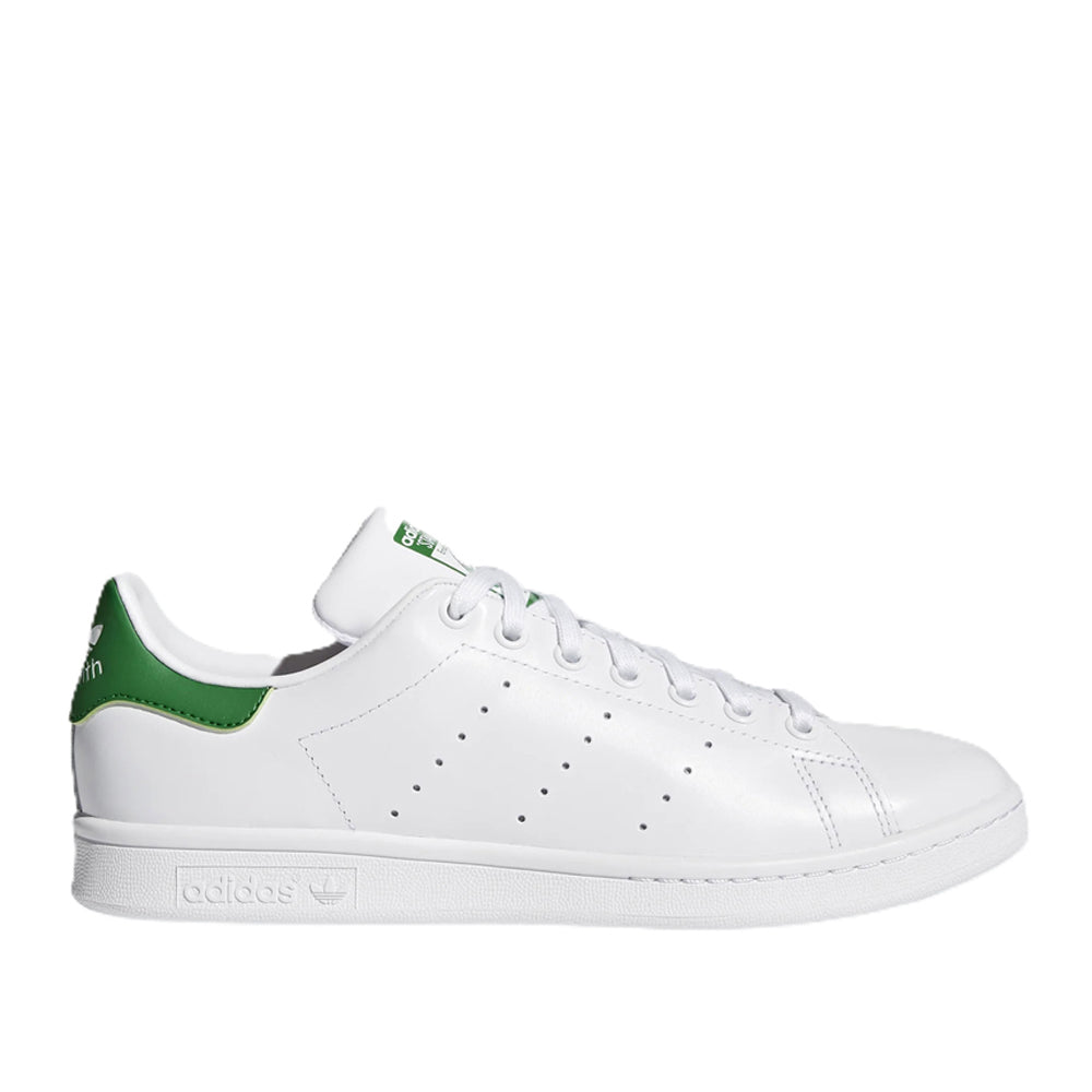Sneakers Adidas Originals Stan Smith Uomo - Bianco