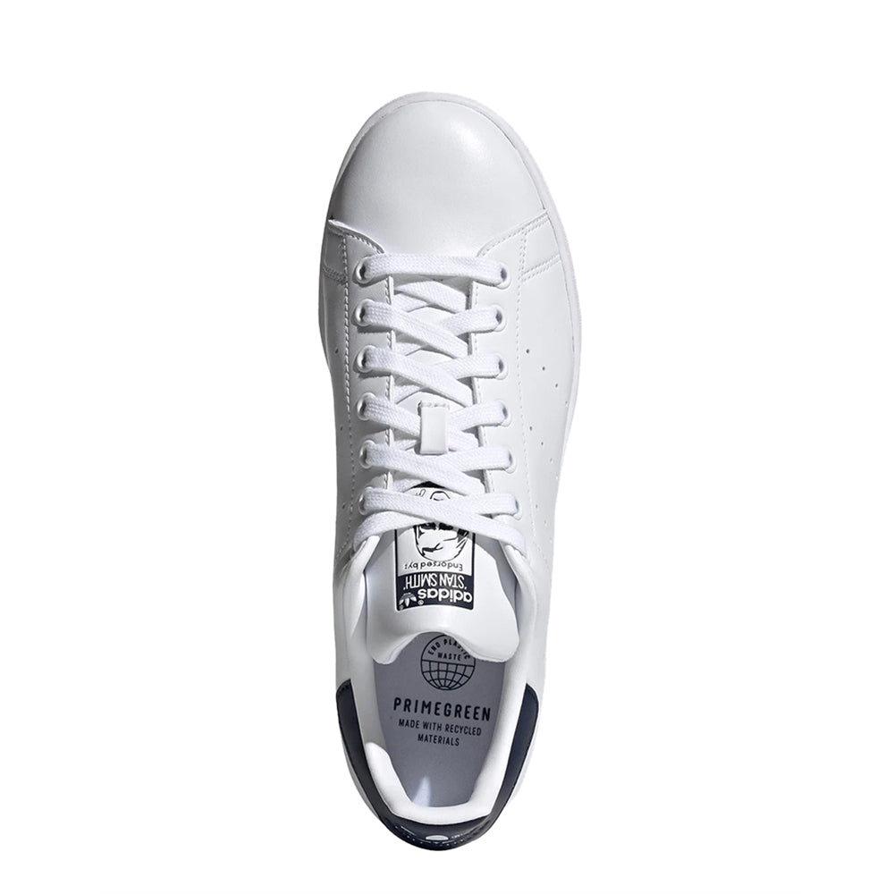 Sneakers Adidas Originals Stan Smith Uomo - Bianco