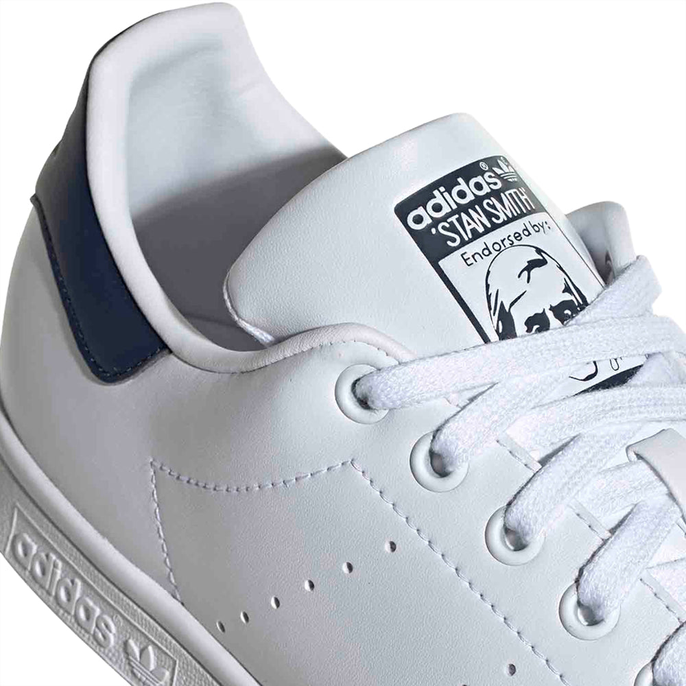 Sneakers Adidas Originals Stan Smith Uomo - Bianco