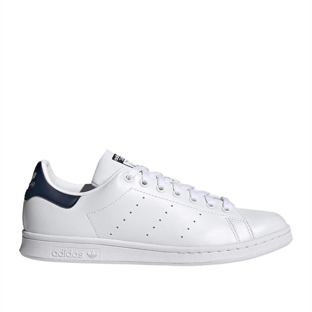 Sneakers Adidas Originals Stan Smith Uomo - Bianco