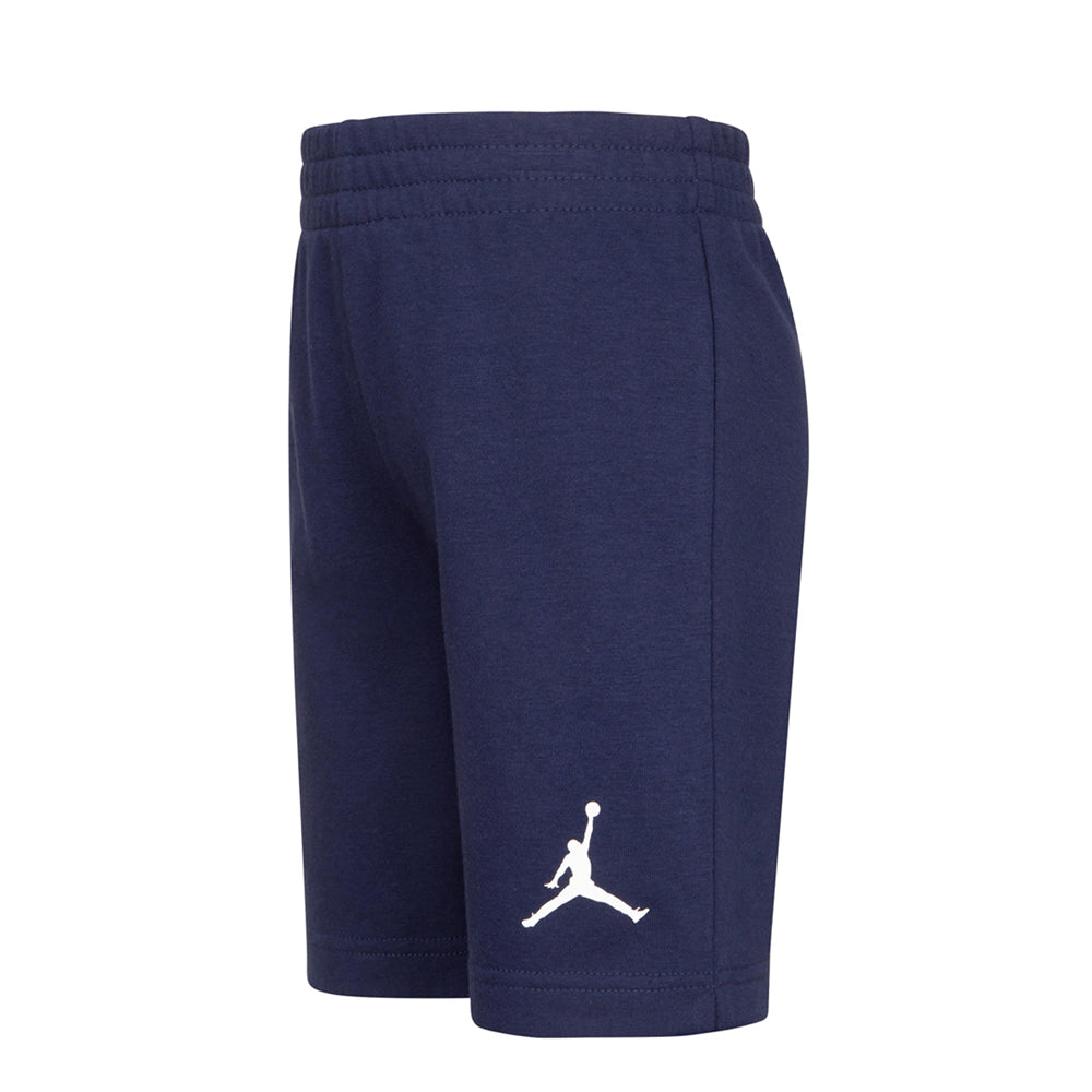 Completo Air Jordan Unisex Bimbo - Blu