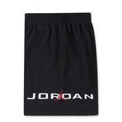 Completo Air Jordan Unisex Bambino - Nero