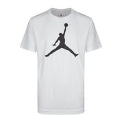 T-Shirt Air Jordan Unisex Ragazzo - Bianco