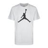t shirt air jordan unisex ragazzo bianco 3507985