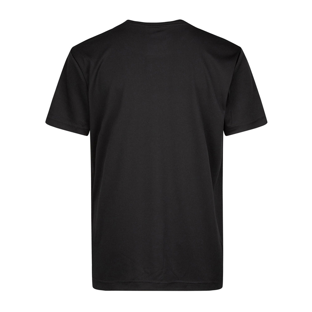 T-Shirt Air Jordan Unisex Ragazzo - Nero