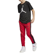 T-Shirt Air Jordan Unisex Ragazzo - Nero