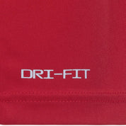 T-Shirt Air Jordan Unisex Ragazzo - Rosso