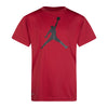 t shirt air jordan unisex ragazzo rosso 1697842