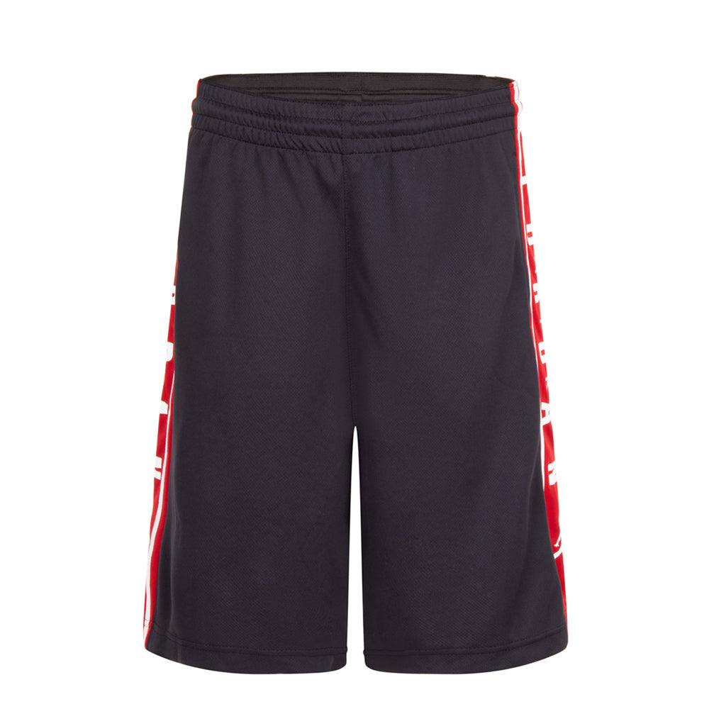 Shorts Air Jordan Unisex Ragazzo - Nero