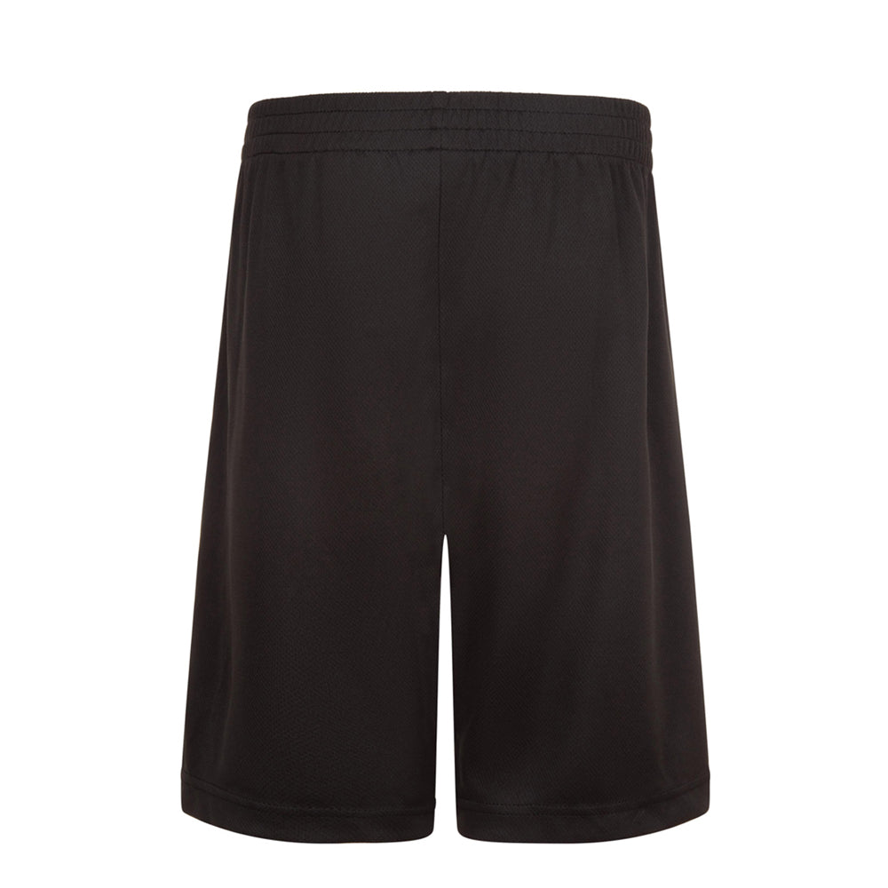 Shorts Air Jordan Unisex Ragazzo - Nero