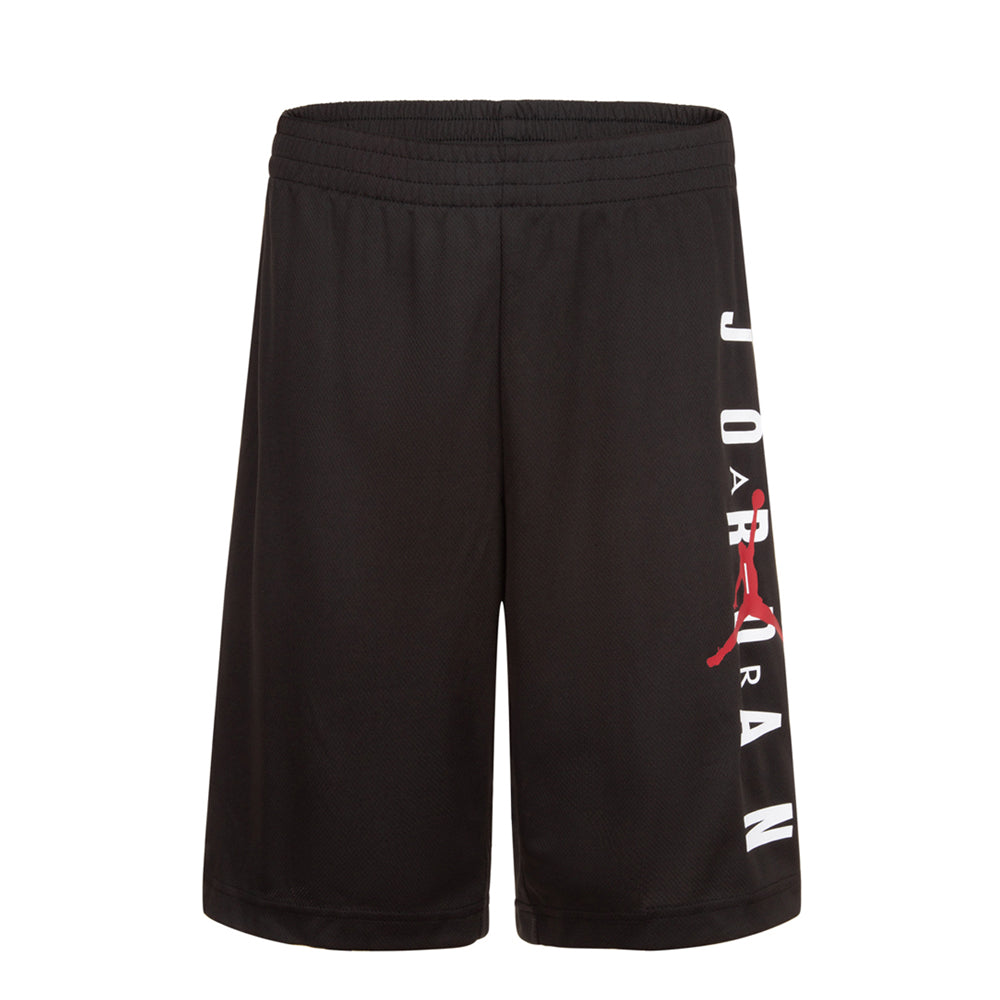Shorts Air Jordan Unisex Ragazzo - Nero