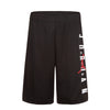 shorts air jordan unisex ragazzo nero 8492258