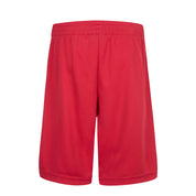 Shorts Air Jordan Unisex Ragazzo - Rosso