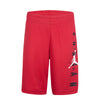 shorts air jordan unisex ragazzo rosso 6507391