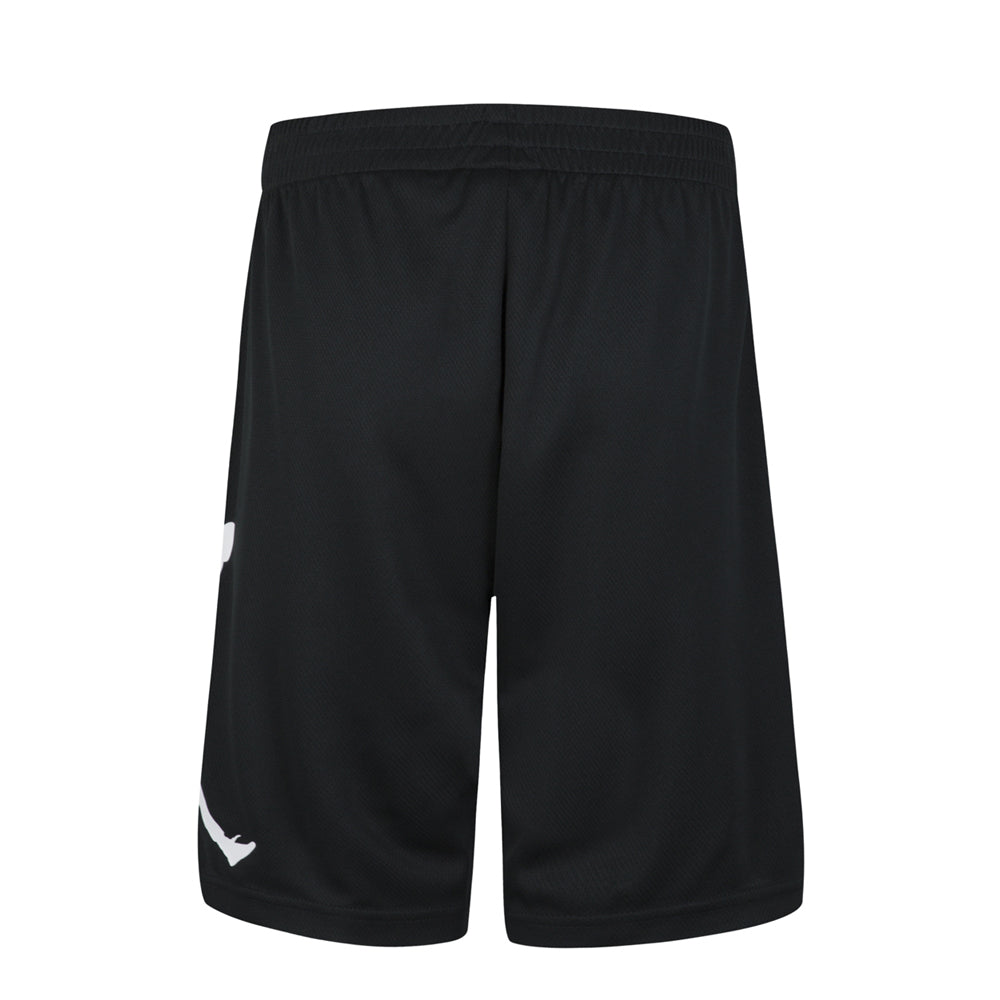 Shorts Air Jordan Unisex Ragazzo - Nero