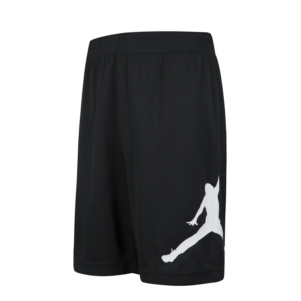 Shorts Air Jordan Unisex Ragazzo - Nero