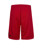 Shorts Air Jordan Unisex Ragazzo - Rosso