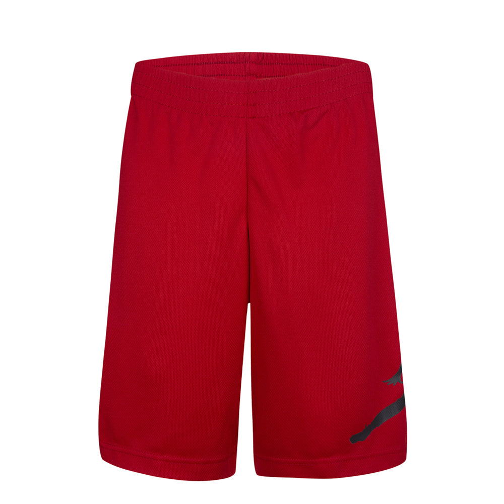 Shorts Air Jordan Unisex Ragazzo - Rosso