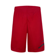 Shorts Air Jordan Unisex Ragazzo - Rosso