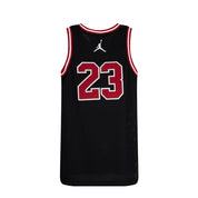 Canotta Air Jordan Unisex Ragazzo - Nero