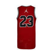 Canotta Air Jordan Unisex Ragazzo - Rosso
