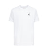 t shirt air jordan unisex ragazzo bianco 8362245