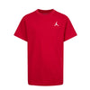 t shirt air jordan unisex ragazzo rosso 7980561