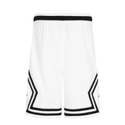 Shorts Air Jordan Unisex Ragazzo - Bianco