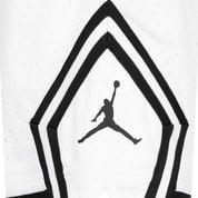 Shorts Air Jordan Unisex Ragazzo - Bianco