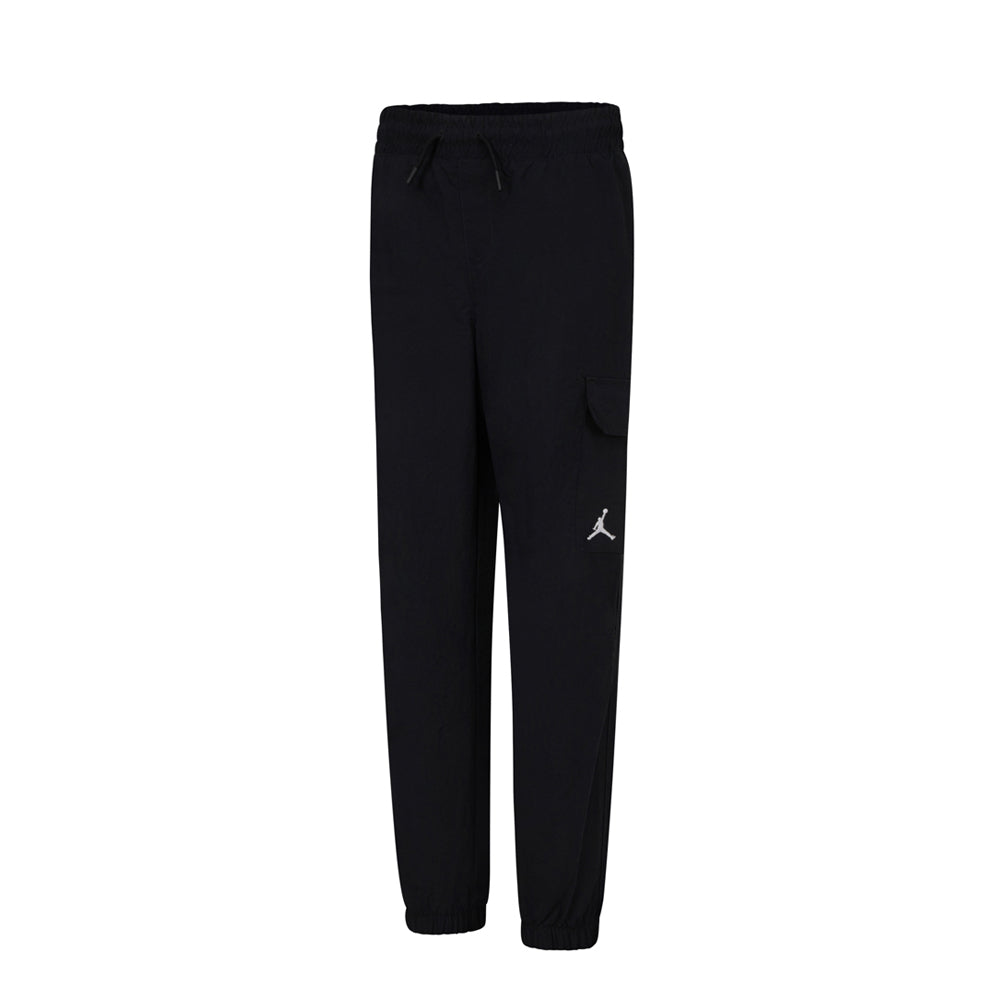 Pantalone Air Jordan Unisex Ragazzo - Nero