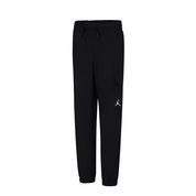 Pantalone Air Jordan Unisex Ragazzo - Nero