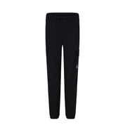 Pantalone Air Jordan Unisex Ragazzo - Nero